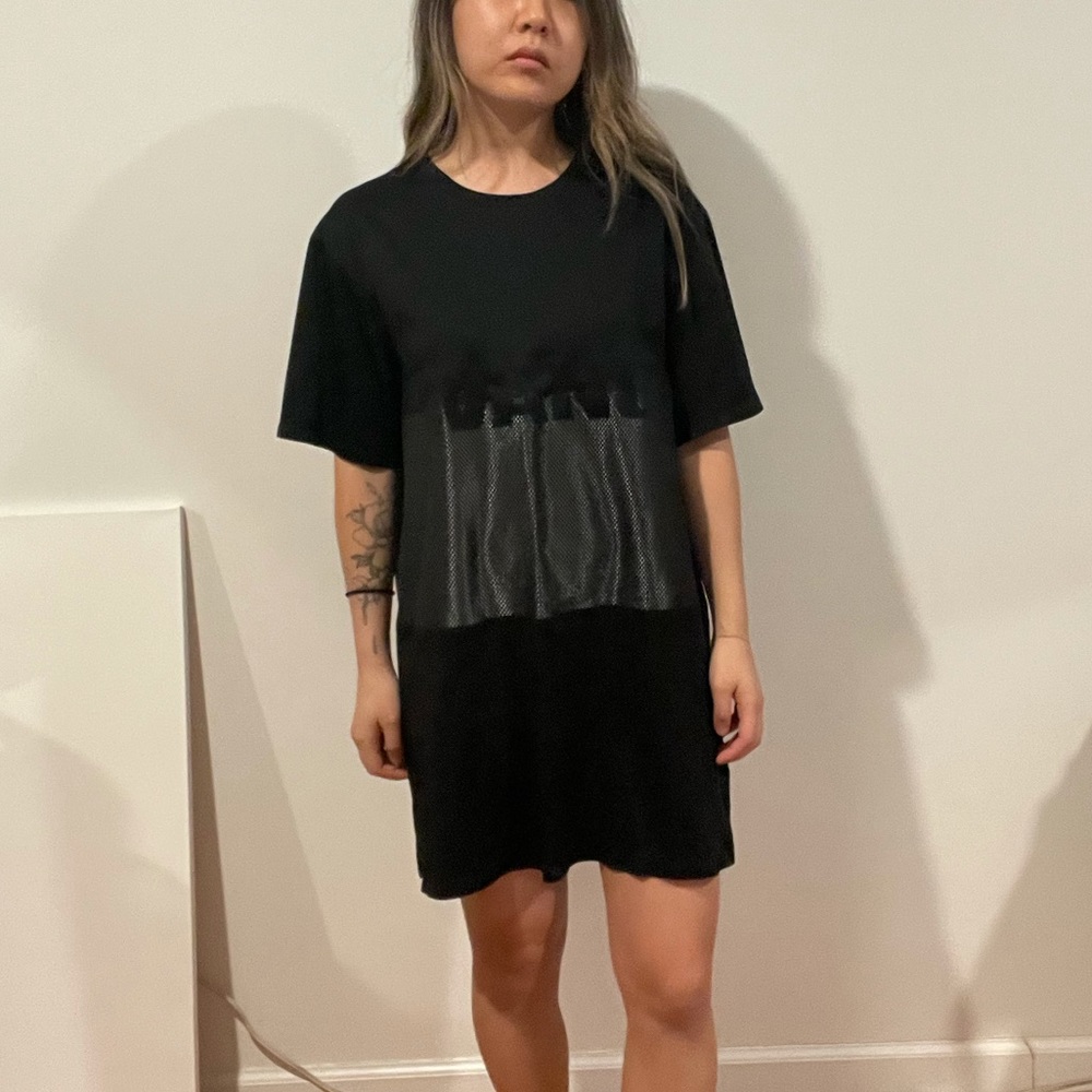 Alexander Wang x H&M Jersey dress S